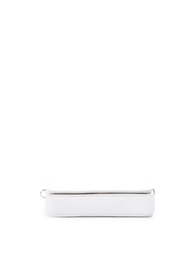 Marc Jacobs The Mini Bag In White