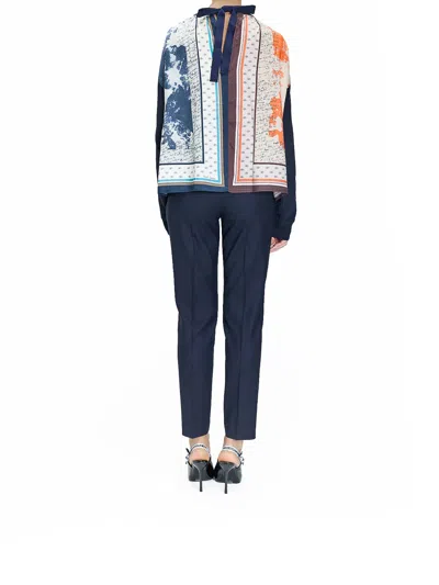 Paul Smith Sweatshirt In Blue