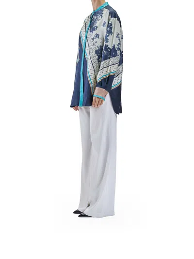 Paul Smith Shirt In Multi