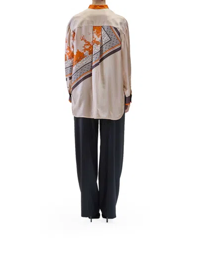 Paul Smith Shirt In Multi