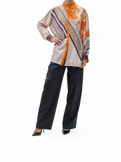 Paul Smith Shirt In Multi