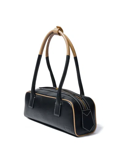 Paul Smith Agatha Bag In Black