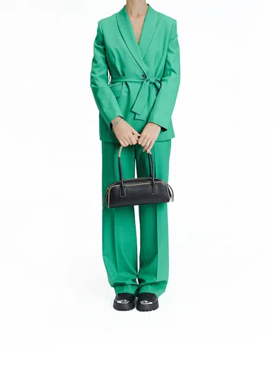 Paul Smith Agatha Bag In Black