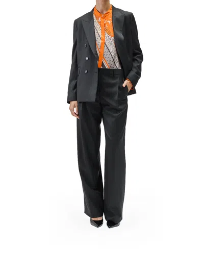 Paul Smith Blazer In Black