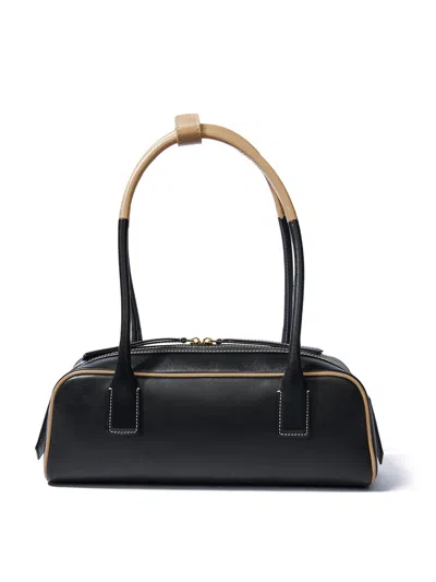 Paul Smith Agatha Bag In Black