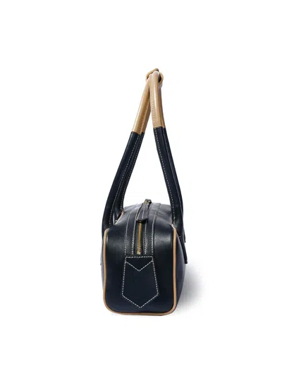 Paul Smith Agatha Bag In Black