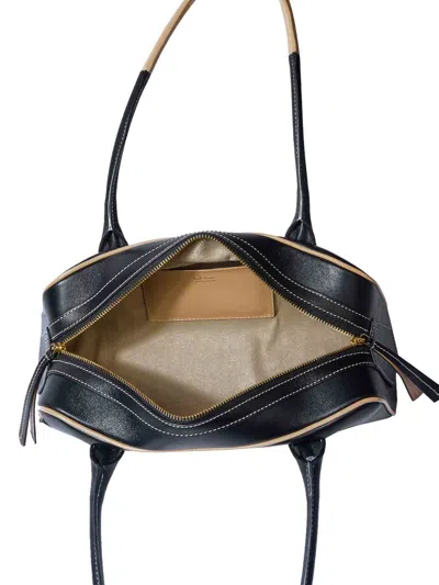 Paul Smith Agatha Bag In Black
