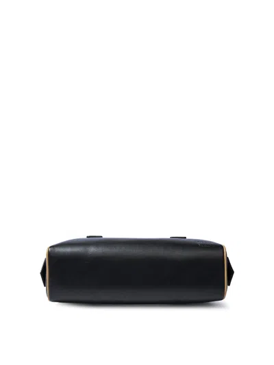 Paul Smith Agatha Bag In Black