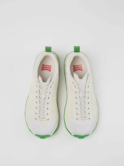 Sunnei Sneakers In Multi