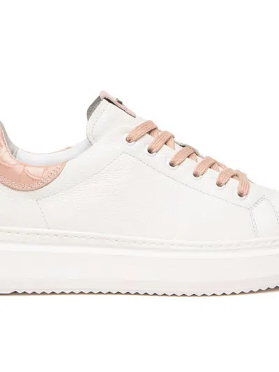 Nerogiardini Sneakers In Multi