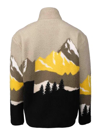 Brunotti Cargo Pants In Multi