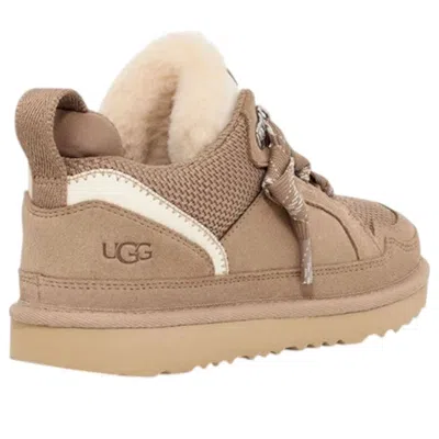 Ugg Lowmel In Brown