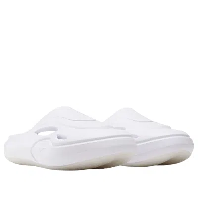 Reebok Dmx Recovery Mule In Animal Print