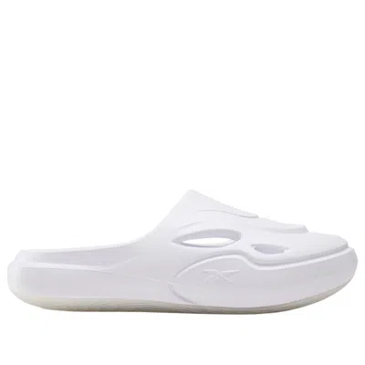 Reebok Dmx Recovery Mule In Animal Print