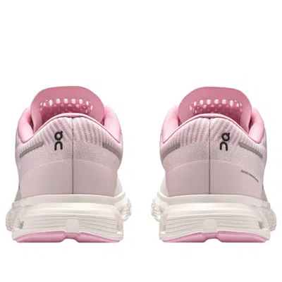 On Running Cloud 6 Push Sneakers In Multi