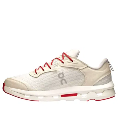 On Cloudze Mo Sneaker In White