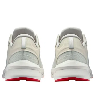 On Cloudze Mo Sneaker In White