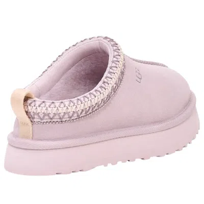 Ugg Tazz Bay Fog Slipper In Multi