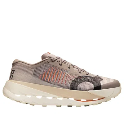 On Running Cloudultra Pro 'cinder Pearl' In Multi