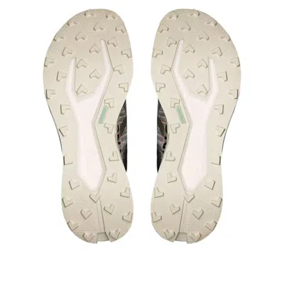On Running Cloudultra Pro 'cinder Pearl' In Multi
