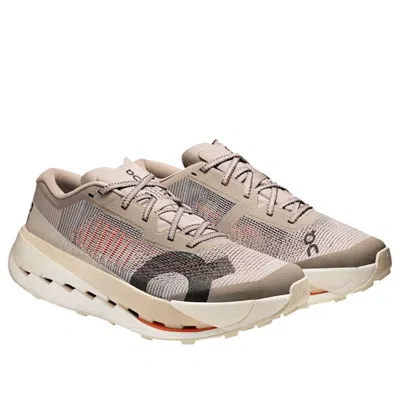 On Running Cloudultra Pro 'cinder Pearl' In Multi