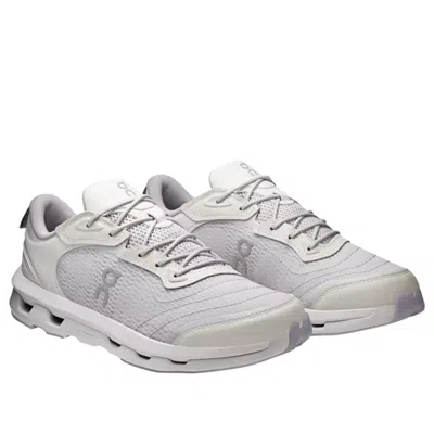 On Cloudze Mo Sneaker In White