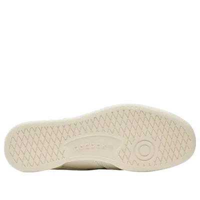 Reebok Club C Revenge Vintage Sneakers In White