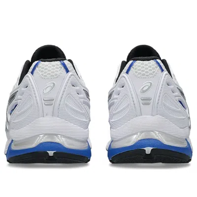 Asics Trainers In Multi