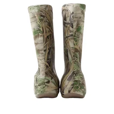 Crocs Hydra Boot Real Tree 'khaki' In Multi