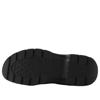 Crocs The Gallery Shoe; Black, M13 In Black
