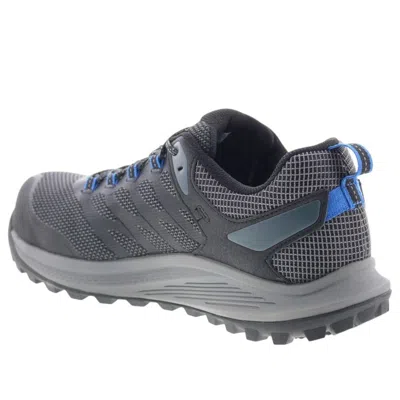 Merrell Nova 3 Cf 'black Blue' In Multi