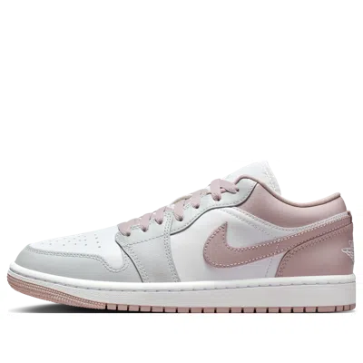 Jordan 1 Low Sneakers In Multi