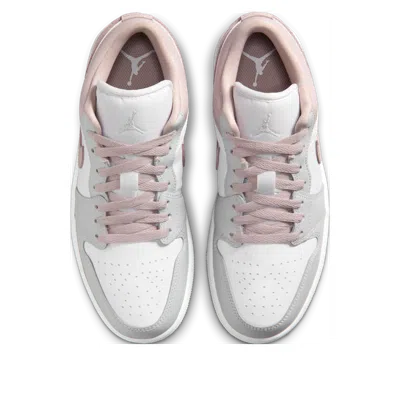 Jordan 1 Low Sneakers In Multi