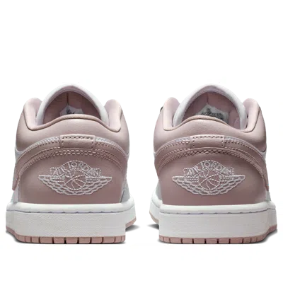 Jordan 1 Low Sneakers In Multi