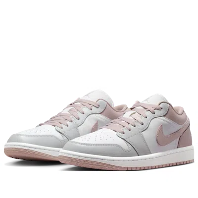Jordan 1 Low Sneakers In Multi