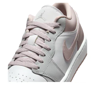 Jordan 1 Low Sneakers In Multi