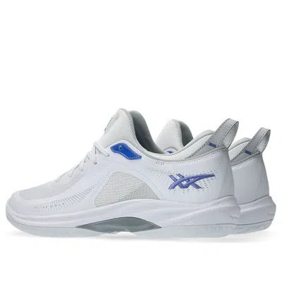 Asics Glide Nova Ff 4 'white Sapphire' In Multi