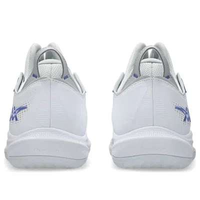 Asics Glide Nova Ff 4 'white Sapphire' In Multi