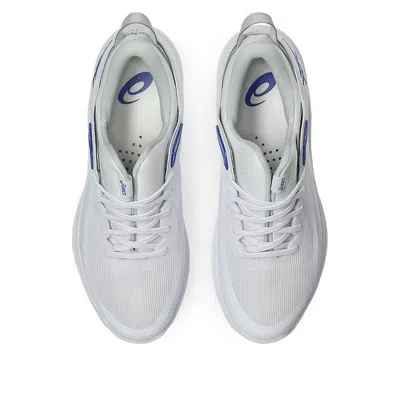 Asics Glide Nova Ff 4 'white Sapphire' In Multi