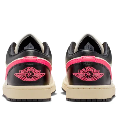 Jordan Air  1 Low Sneaker In Neutral