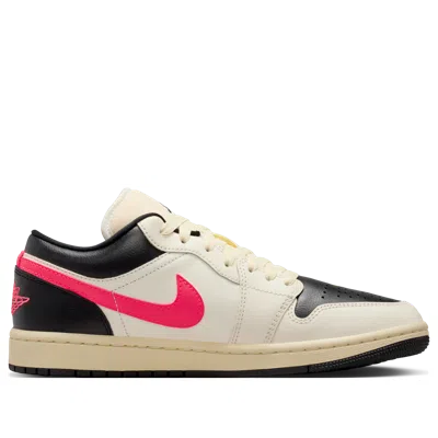 Jordan Air  1 Low Sneaker In Neutral