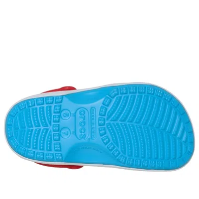 Crocs | Unisex | Doraemon Classic  | Clogs |  | 48 In Blue