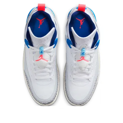 Jordan Spizike Golf Sneakers In Multi