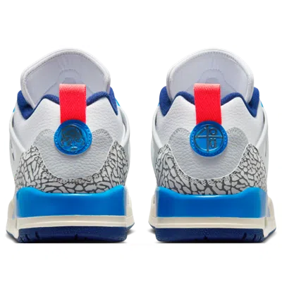 Jordan Spizike Golf Sneakers In Multi