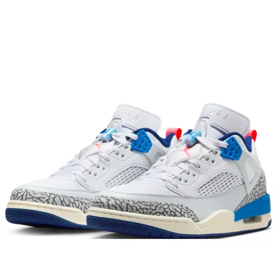 Jordan Spizike Golf Sneakers In Multi