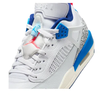 Jordan Spizike Golf Sneakers In Multi