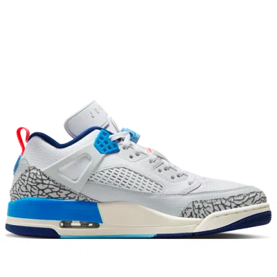 Jordan Spizike Golf Sneakers In Multi