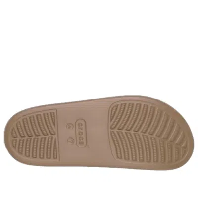 Crocs Dylan Platform Clog In Neutral