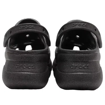 Crocs Black Bae Clog In Black