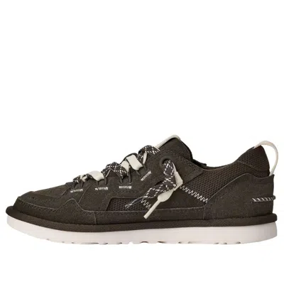 Ugg Minimel Sneakers In Black